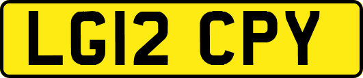 LG12CPY