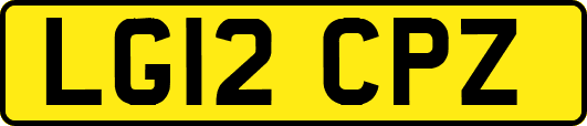 LG12CPZ