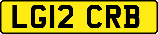 LG12CRB