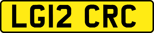 LG12CRC