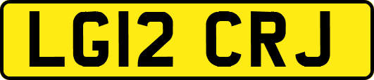 LG12CRJ