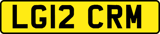 LG12CRM