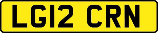 LG12CRN