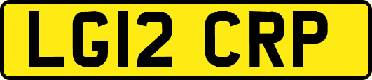 LG12CRP
