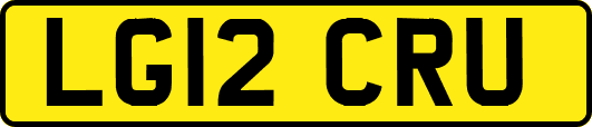 LG12CRU