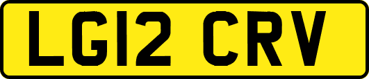 LG12CRV