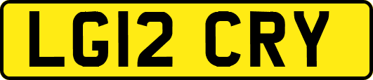 LG12CRY