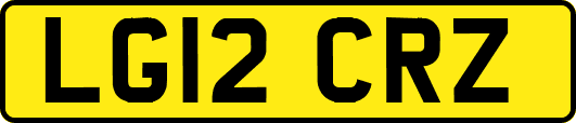 LG12CRZ