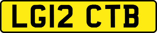 LG12CTB