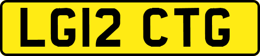 LG12CTG