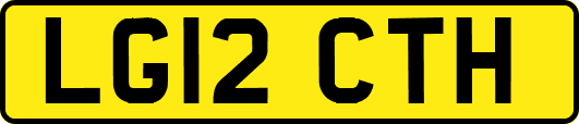 LG12CTH