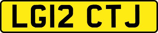 LG12CTJ