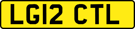 LG12CTL