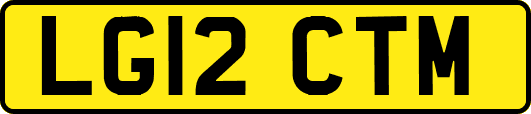 LG12CTM