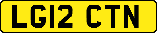 LG12CTN