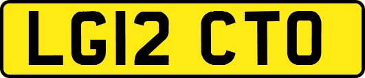 LG12CTO