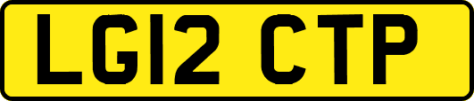 LG12CTP