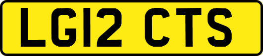 LG12CTS