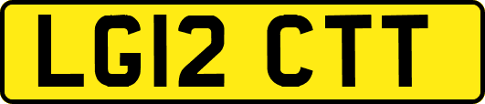 LG12CTT