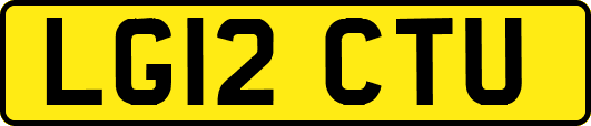 LG12CTU
