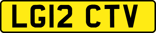 LG12CTV