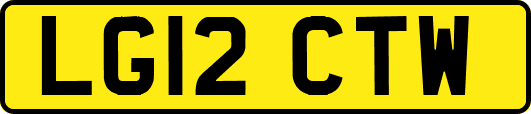 LG12CTW