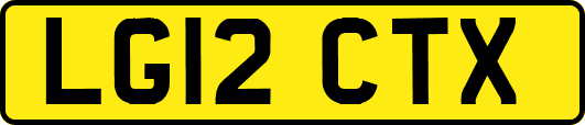 LG12CTX