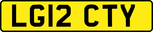 LG12CTY