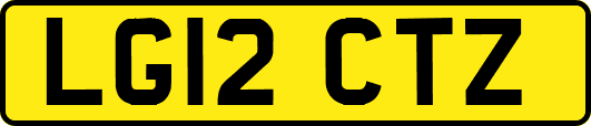 LG12CTZ