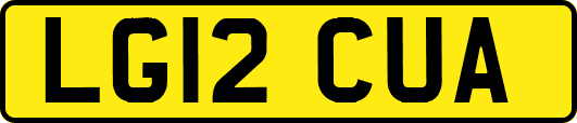 LG12CUA