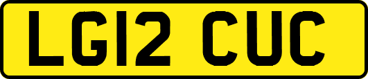 LG12CUC