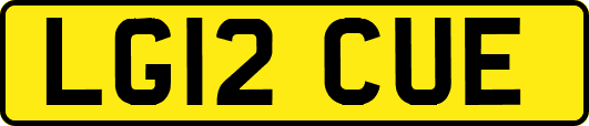 LG12CUE