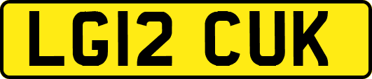 LG12CUK