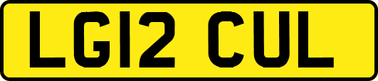 LG12CUL