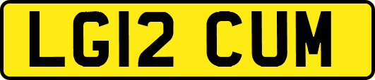 LG12CUM