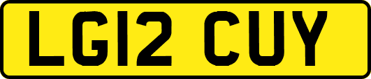 LG12CUY