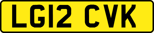 LG12CVK