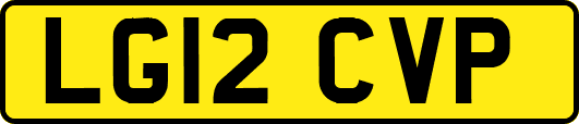 LG12CVP