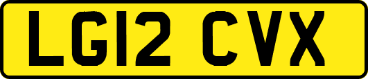 LG12CVX
