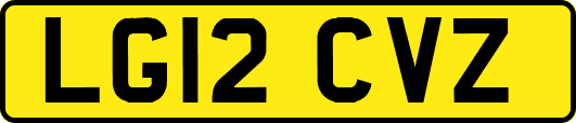 LG12CVZ