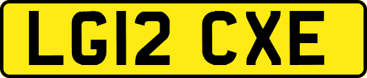 LG12CXE