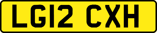 LG12CXH