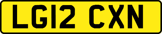 LG12CXN