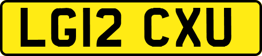 LG12CXU