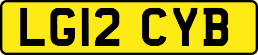 LG12CYB