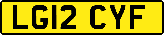 LG12CYF