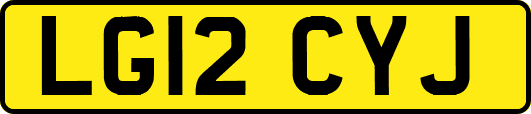 LG12CYJ