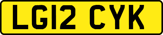 LG12CYK