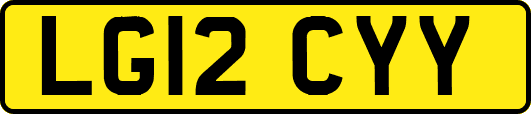 LG12CYY