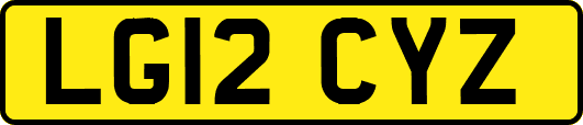 LG12CYZ